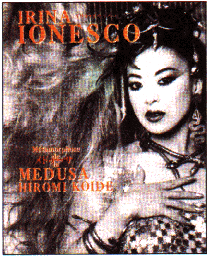Irina Ionesco