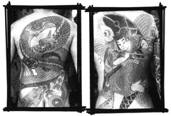 (c) Irina Ionesco