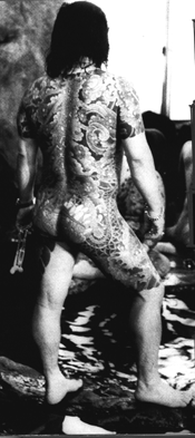 (c) Irina Ionesco