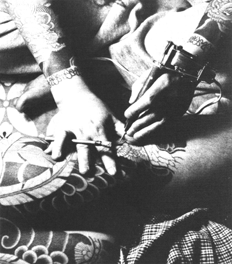 (c) Irina Ionesco