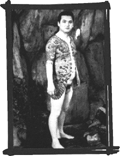 (c) Irina Ionesco
