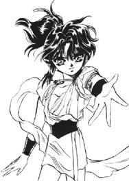 (c) Ashura-Ô / Studio Clamp