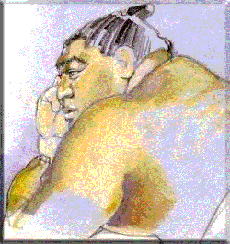 Autoportrait