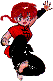 (c) Ranma1/2 / Rumiko Takahashi - Générique (673 ko)