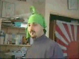 Cornichon-man 2 /  Film: 1.71 Mo