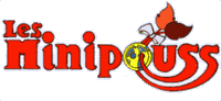 (c) Logo Minipouss / D.I.C.